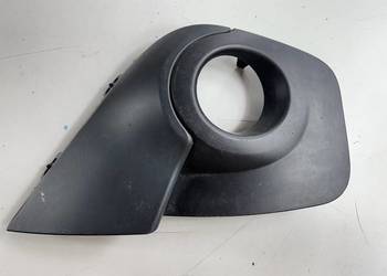 RENAULT TWINGO II GT KRATKA ZDERZAKA PRAWA PRZÓD 7701209604