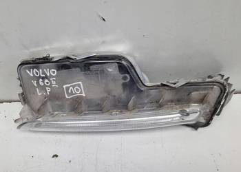 Volvo S60 II V60 LIFT PRZEDNI HALOGEN LEWY PRZÓD kierowcy LED DRL 31420395