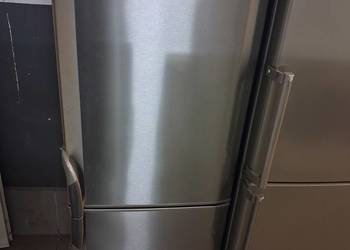 LODÓWKA BEKO