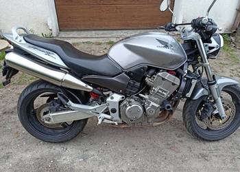 Motocykl Honda CB900F sprzedam