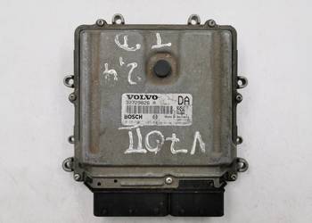 Sterownik Silnika Volvo S60 V70 2.4D D5 30729826A 0281012103