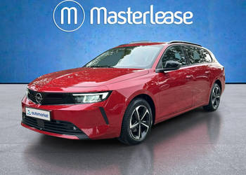 Opel Astra VI 1.2 T Edition S&S! Z salonu polskiego! Z FV! L (2021-)