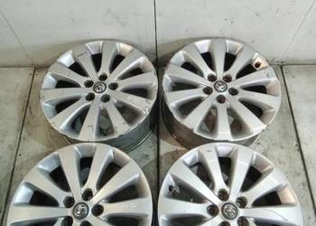 H98 FELGI ALUMINIOWE ASTRA J 5X105 7JX17