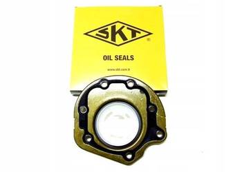 USZCZELNIACZ WAŁU KORBOWEGO FORD 1.8 TDCI TDDI 1207615