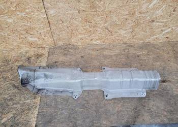 OSŁONA TERMICZNA TUNELU AUDI A1 8X 8X0825671G