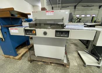 Gilotyna 52 cm Ideal 5221 - 95