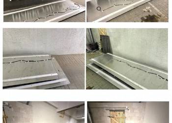 Syndyk sprzeda logo świetlne