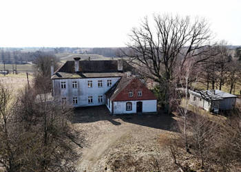 Stara Szkoła na Mazurach