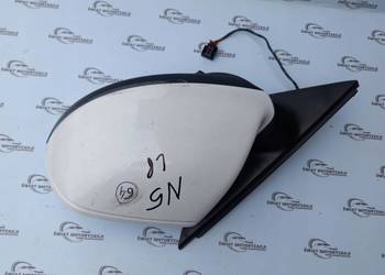 AUDI Q5 8R lusterko lewe E1021006 ANGLIK AUDI Q5 8R lusterko lewe E1021006 ANGLIK