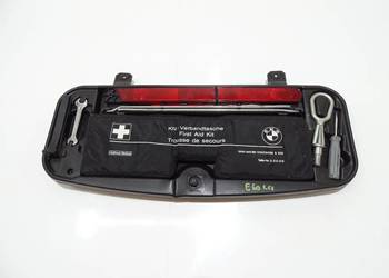 SCHOWEK ZESTAW NAPRAWCZY BMW E60 OE (4555840)