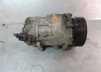 LEON AUDI A3 8L VW GOLF 4 1.8T SPRĘŻARKA KLIMATYZACJI SD7VCB