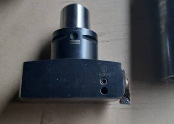 Głowica wykańczająca Sandvik Capto C6 136-167 F/V