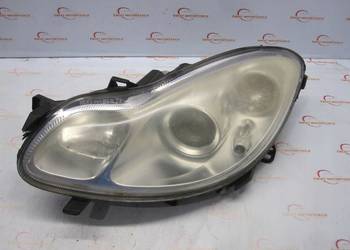 SMART FORTWO COUPE I 08r lampa lewa przód A4518200359 ANGLIK
