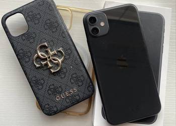 iPhone 11 91% igła