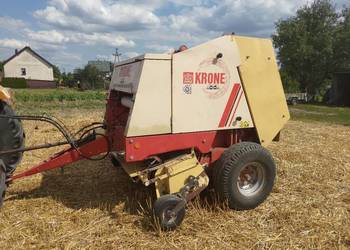 Prasa Krone 130