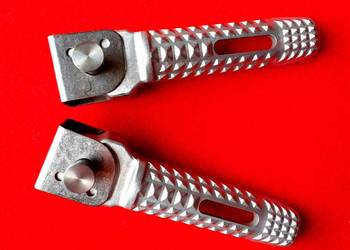 BMW r nine T sety tylnie oryginał stan idealny !!