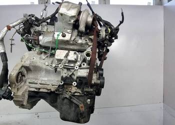 SILNIK KOMPLETNY JAGUAR XE X760 2.0 D 204DTD SILNIK KOMPLETNY JAGUAR XE X760 2.0 D 204DTD