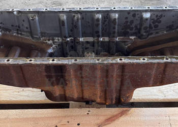 Deutz TCD 2012 L06 4V TCD2012L064V Miska Olejowa CZĘŚCI