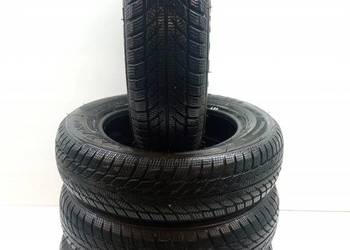 4x OPONA ZIMOWA TRAZANO SNOWMASTER 165/70R14 (2524) 6.04 6.03 6.22 6.00MM S