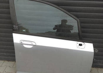 HONDA JAZZ 2005 DRZWI PRAWE PRZÓD