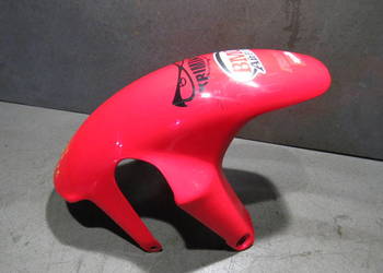 APRILIA RSV 1000 RSV1000 MILLE 2002 02 błotnik przó fender nadkole chlapacz