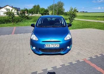 Oszczędny benzyniaczek