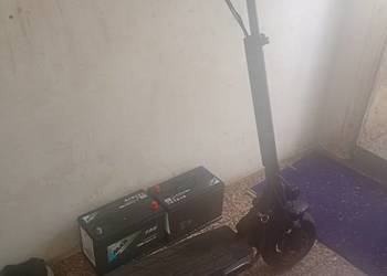 Hulajnoga elektryczna Ruptor r1 lite v2