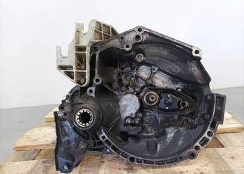 SKRZYNIA BIEGÓW 20CQ65 1.4 Peugeot 207 I (2006-2012)