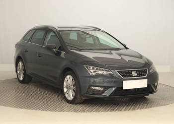 Seat Leon 1.5 TSI
