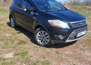 Ford Kuga mk1 2.0 140km