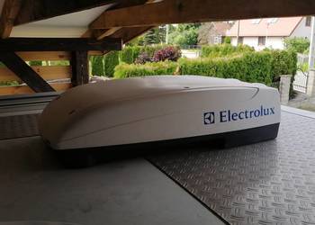 Klimatyzator dachowy Electrolux B1100