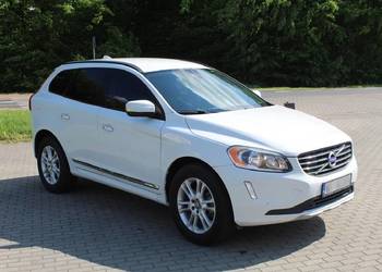 Volvo XC 60 T5