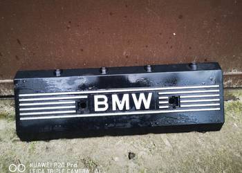 Osłona silnika lewa 3.5i 4.0 V8 z  BMW 735i E38