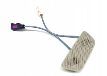 VOLVO S90 V90 II przedni lewy mikrofon telefon OE 31427716