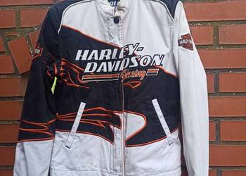 Kurtka Harley Davidson Damska roz M