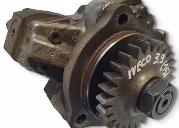 POMPA WTRYSKOWA Iveco Eurocargo 3.9 D TECTOR