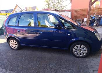 Opel Meriva I 1.4