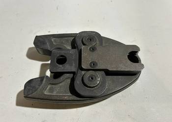 SZCZĘKA UPONOR PE-X PEX 17MM