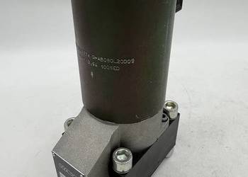 Hawe GS2-4 Elektrozawór