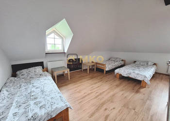 Dom wolnostojący wynajmę 180m2 Włocławek