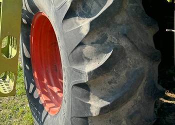 Koło komplet opona 620/75/30 kombajn Claas, N Holland, Deutz