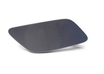 ZAŚLEPKA ZDERZAKA PRAWA PRAWY PRZÓD 4G0955276B AUDI A6 C7 LY7G