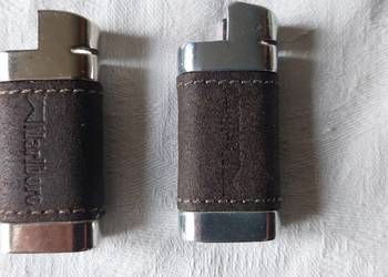 Kolekcjonerskie  zapalniczki etui  Marlboro country
