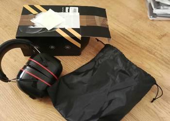 Słuchawki blutu bezprzewodowe