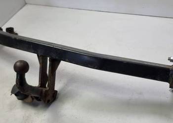 HAK HOLOWNICZY NISSAN ALMERA