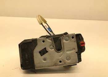 ZAMEK DRZWI LEWY TYŁ OPEL ZAFIRA B Minivan 13218738 05-19