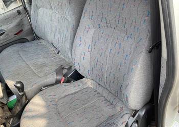 fotel kierowcy hyundai h1 h200 starex fotele siedzenie