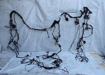 WIĄZKA INSTALACJA OPEL INISIGIA 2,0 CDTI EUROPA