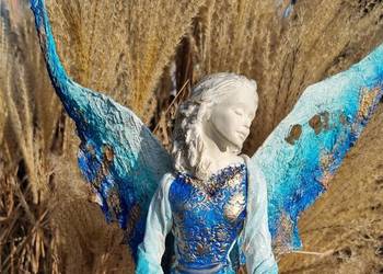 Piękny  anioł - idealny na prezent Piękny  anioł - idealny na prezent