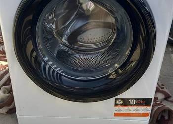 Pralka Whirlpool 2 letnia. Slim 6 kg wsad